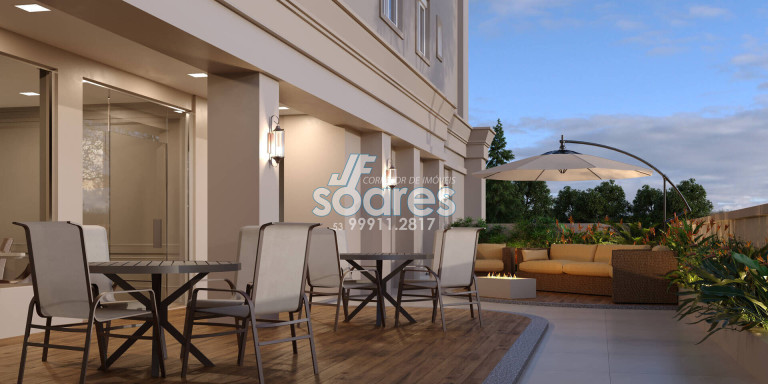 Imagem Apartamento com 3 Quartos à Venda, 100 m² em Centro - Pelotas Imagem Apartamento com 3 Quartos à Venda, 100 m² em Centro - Pelotas