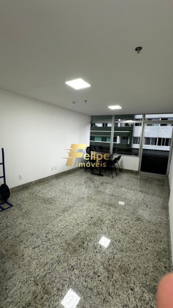 Imagem Sala Comercial à Venda, 27 m² em Praia Da Costa - Vila Velha