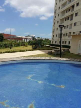Imagem Imóvel com 3 Quartos à Venda, 66 m² em Cambeba - Fortaleza Imagem Imóvel com 3 Quartos à Venda, 66 m² em Cambeba - Fortaleza