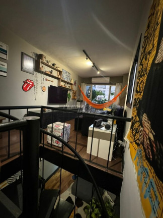 Imagem Apartamento com 2 Quartos à Venda, 94 m² em Perdizes - São Paulo Imagem Apartamento com 2 Quartos à Venda, 94 m² em Perdizes - São Paulo
