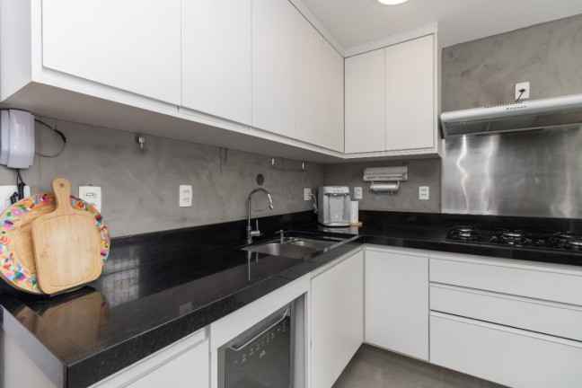 Imagem Apartamento com 2 Quartos à Venda, 75 m² em Indianopolis - São Paulo Imagem Apartamento com 2 Quartos à Venda, 75 m² em Indianopolis - São Paulo