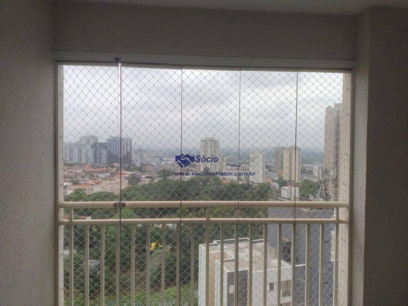 Imagem Apartamento com 3 Quartos à Venda, 72 m² em Vila Augusta - Guarulhos Imagem Apartamento com 3 Quartos à Venda, 72 m² em Vila Augusta - Guarulhos