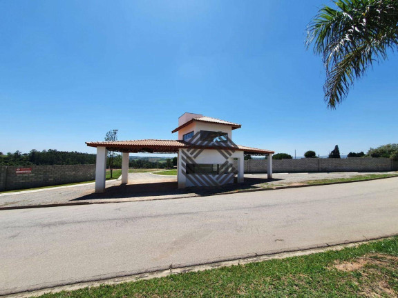 Imagem Terreno à Venda, 299 m² em Condomínio Vilagio Italia - Sorocaba Imagem Terreno à Venda, 299 m² em Condomínio Vilagio Italia - Sorocaba
