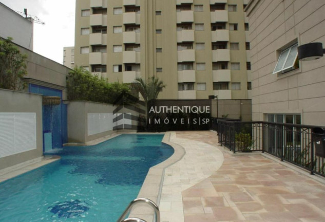 Imagem Apartamento com 4 Quartos à Venda, 302 m² em Moema Pássaros - São Paulo