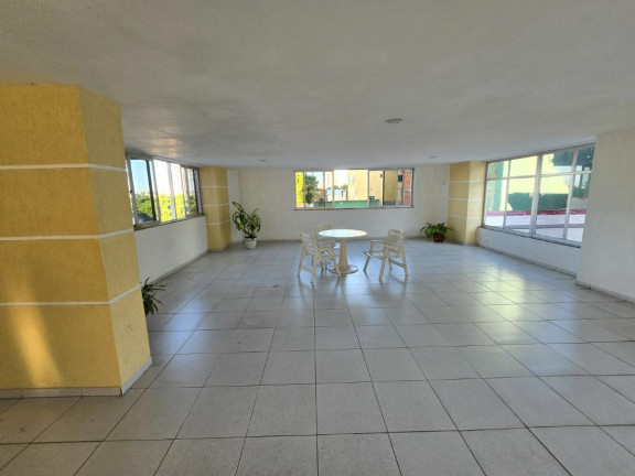 Imagem Apartamento com 1 Quarto à Venda, 99 m² em Luiz Anselmo - Salvador