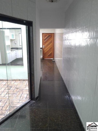 Imagem Sobrado com 3 Quartos à Venda, 130 m² em Cidade Patriarca - São Paulo Imagem Sobrado com 3 Quartos à Venda, 130 m² em Cidade Patriarca - São Paulo