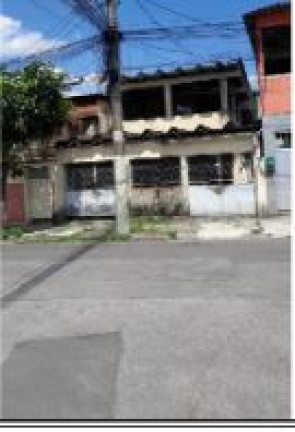 Imagem Casa com 2 Quartos à Venda, 175 m² em Senador Camara - Rio De Janeiro Imagem Casa com 2 Quartos à Venda, 175 m² em Senador Camara - Rio De Janeiro