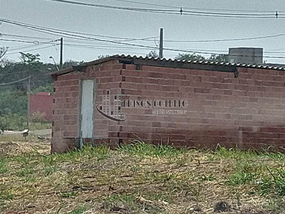 Imagem Terreno à Venda, 455 m² em Taquaral - Piracicaba