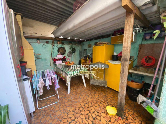 Imagem Sobrado com 2 Quartos à Venda, 128 m² em Mauá - São Caetano Do Sul Imagem Sobrado com 2 Quartos à Venda, 128 m² em Mauá - São Caetano Do Sul