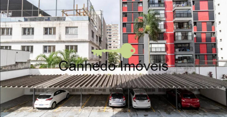 Imagem Apartamento com 3 Quartos à Venda, 85 m² em Vila Olímpia - São Paulo Imagem Apartamento com 3 Quartos à Venda, 85 m² em Vila Olímpia - São Paulo