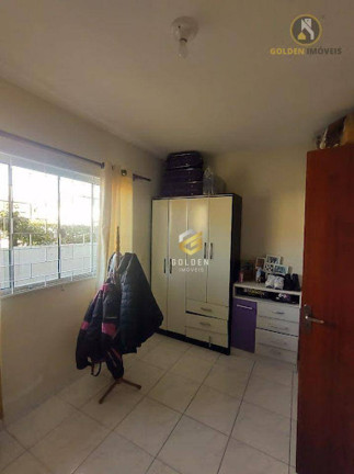 Imagem Casa com 3 Quartos à Venda, 120 m² em Perequê - Porto Belo