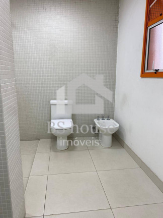 Imagem Apartamento com 4 Quartos à Venda, 275 m² em Jardim - Santo André Imagem Apartamento com 4 Quartos à Venda, 275 m² em Jardim - Santo André