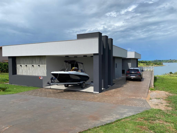 Imagem Casa de Condomínio com 5 Quartos à Venda, em Zona Rural - Porecatu Imagem Casa de Condomínio com 5 Quartos à Venda, em Zona Rural - Porecatu