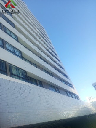 Imóvel com 1 Quarto para Alugar, 30 m² em Boa Viagem - Recife