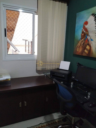 Imagem Sobrado com 3 Quartos à Venda, 315 m² em Vila Pires - Santo André