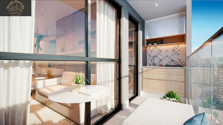 Imagem Apartamento com 2 Quartos à Venda, 52 m² em Centro - São Bernardo Do Campo Imagem Apartamento com 2 Quartos à Venda, 52 m² em Centro - São Bernardo Do Campo