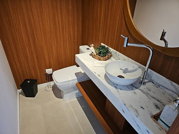 Imagem Casa de Condomínio com 4 Quartos à Venda, 195 m² em Marmeleiro - Atibaia Imagem Casa de Condomínio com 4 Quartos à Venda, 195 m² em Marmeleiro - Atibaia