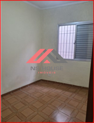 Imagem Casa com 3 Quartos à Venda, 123 m² em São João Clímaco - São Paulo Imagem Casa com 3 Quartos à Venda, 123 m² em São João Clímaco - São Paulo