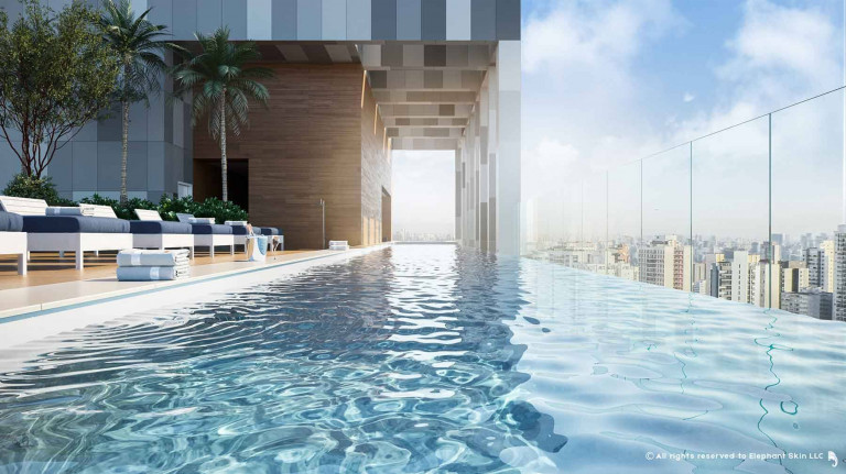 Imagem Apartamento com 2 Quartos à Venda, 69 m² em Pinheiros - São Paulo Imagem Apartamento com 2 Quartos à Venda, 69 m² em Pinheiros - São Paulo