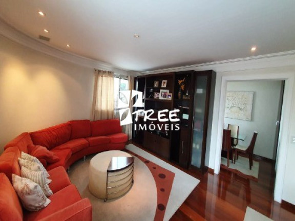 Imagem Apartamento com 4 Quartos à Venda, 260 m² em Tatuapé - São Paulo Imagem Apartamento com 4 Quartos à Venda, 260 m² em Tatuapé - São Paulo