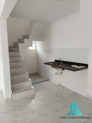 Imagem Apartamento com 2 Quartos à Venda, 100 m² em Utinga - Santo André Imagem Apartamento com 2 Quartos à Venda, 100 m² em Utinga - Santo André