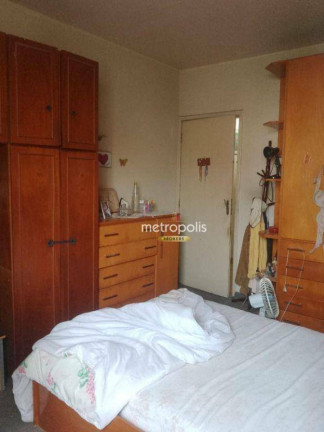 Imagem Sobrado com 3 Quartos à Venda, 168 m² em Jardim São Caetano - São Caetano Do Sul Imagem Sobrado com 3 Quartos à Venda, 168 m² em Jardim São Caetano - São Caetano Do Sul
