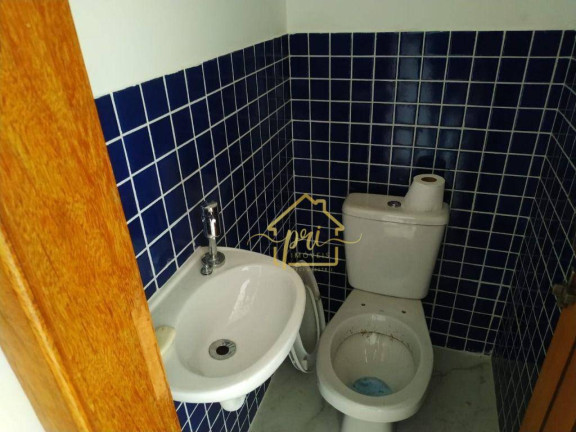 Imagem Casa com 3 Quartos à Venda, 175 m² em Aparecida - Santos