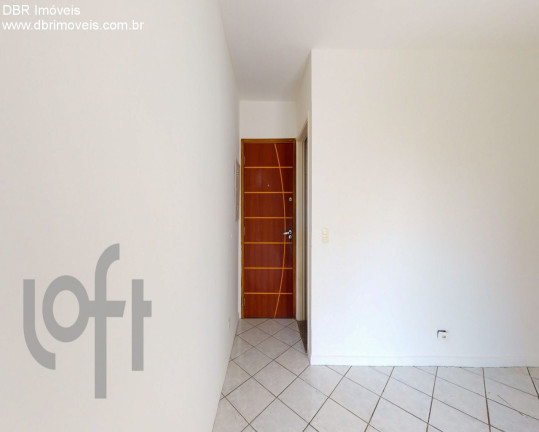 Imagem Apartamento com 3 Quartos à Venda, 70 m² em Tatuapé - Sao Paulo
