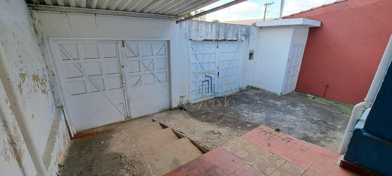 Imagem Casa com 2 Quartos à Venda, 112 m² em Vila América - Santo André Imagem Casa com 2 Quartos à Venda, 112 m² em Vila América - Santo André