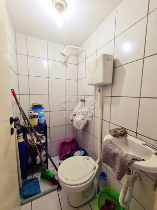 Imagem Apartamento com 3 Quartos à Venda, 91 m² em Jóquei Clube - Fortaleza