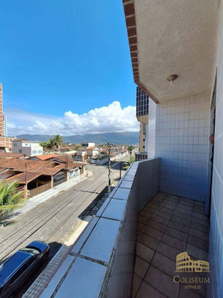 Imagem Apartamento com 2 Quartos para Alugar, 60 m² em Vilamar - Praia Grande Imagem Apartamento com 2 Quartos para Alugar, 60 m² em Vilamar - Praia Grande