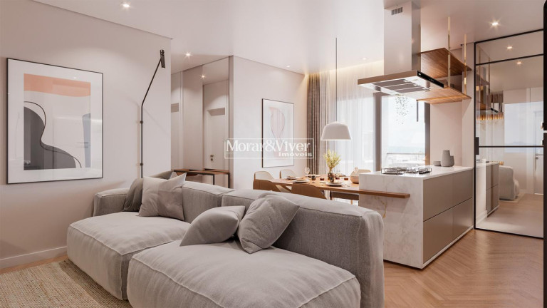 Imagem Apartamento com 3 Quartos à Venda, 112 m² em Boa Vista - Curitiba Imagem Apartamento com 3 Quartos à Venda, 112 m² em Boa Vista - Curitiba