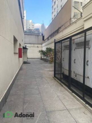 Imagem Apartamento com 3 Quartos à Venda, 220 m² em Itaim Bibi - São Paulo