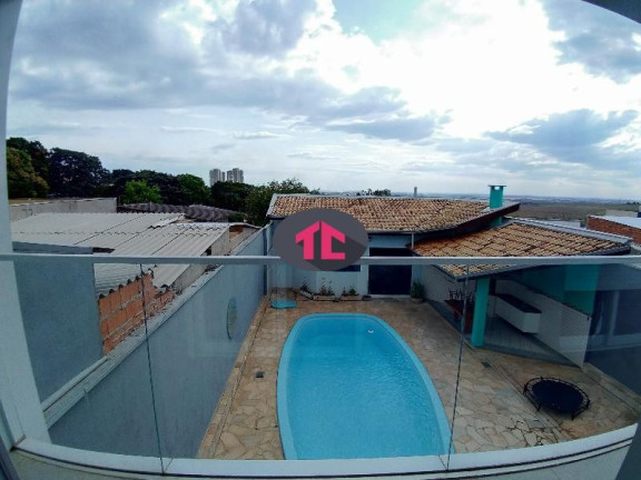 Imagem Casa com 3 Quartos para Alugar, 293 m² em Parque Rural Fazenda Santa Cândida - Campinas Imagem Casa com 3 Quartos para Alugar, 293 m² em Parque Rural Fazenda Santa Cândida - Campinas