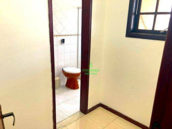 Imagem Casa com 3 Quartos à Venda, 300 m² em Piratininga - Niterói Imagem Casa com 3 Quartos à Venda, 300 m² em Piratininga - Niterói