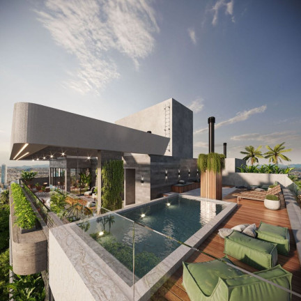 Imagem Apartamento com 2 Quartos à Venda, 101 m² em Zona Nova - Capão Da Canoa Imagem Apartamento com 2 Quartos à Venda, 101 m² em Zona Nova - Capão Da Canoa