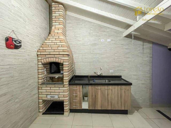 Imagem Casa com 2 Quartos à Venda, 110 m² em Pinheirinho - Itu Imagem Casa com 2 Quartos à Venda, 110 m² em Pinheirinho - Itu