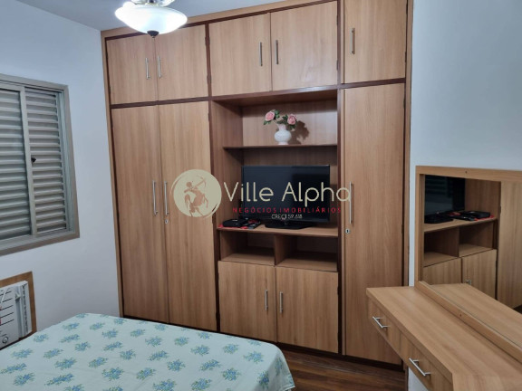 Imagem Apartamento com 2 Quartos à Venda, 70 m² em Vila Belmiro - Santos