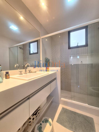 Imagem Apartamento com 4 Quartos à Venda, 180 m² em Barra Da Tijuca - Rio De Janeiro Imagem Apartamento com 4 Quartos à Venda, 180 m² em Barra Da Tijuca - Rio De Janeiro