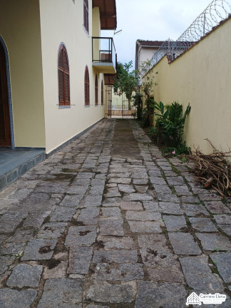 Imagem Casa com 6 Quartos para Alugar, 15 m² em Centro - Ubatuba