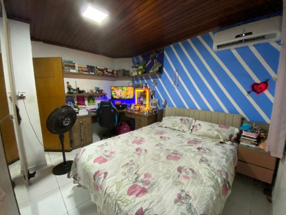 Imagem Casa com 3 Quartos à Venda, 150 m² em Parque 10 De Novembro - Manaus Imagem Casa com 3 Quartos à Venda, 150 m² em Parque 10 De Novembro - Manaus