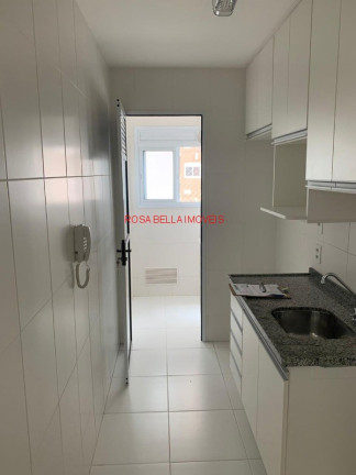 Imagem Apartamento com 2 Quartos para Alugar, 54 m² em Parque União - Jundiaí Imagem Apartamento com 2 Quartos para Alugar, 54 m² em Parque União - Jundiaí