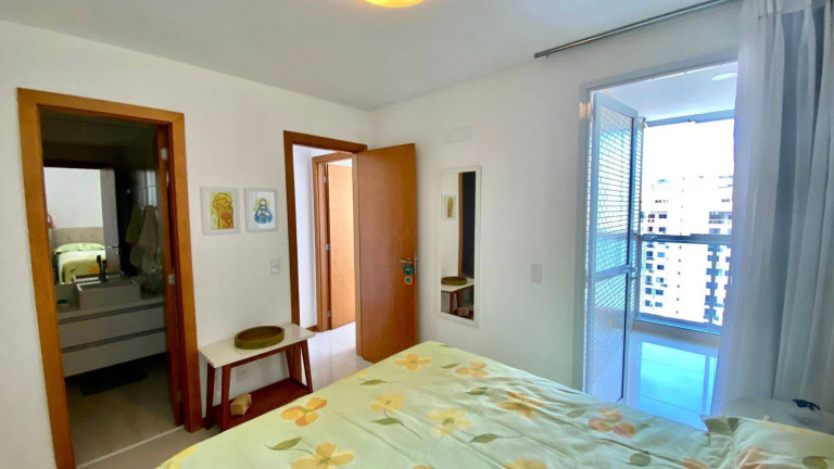 Imagem Apartamento com 3 Quartos à Venda, 111 m² em Praia De Itaparica - Vila Velha