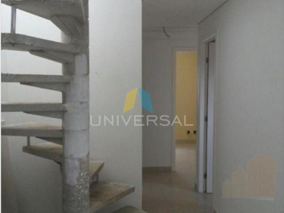 Imagem Cobertura com 3 Quartos à Venda, 140 m² em Chacara California - Sao Paulo Imagem Cobertura com 3 Quartos à Venda, 140 m² em Chacara California - Sao Paulo