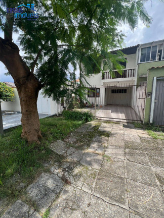 Imagem Casa com 3 Quartos à Venda, 121 m² em Cajuru - Curitiba Imagem Casa com 3 Quartos à Venda, 121 m² em Cajuru - Curitiba
