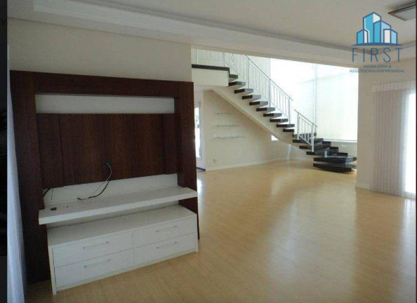 Imagem Casa com 4 Quartos à Venda, 383 m² em Centro - Vinhedo