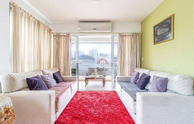 Imagem Apartamento com 3 Quartos à Venda, 202 m² em Centro - Taubaté Imagem Apartamento com 3 Quartos à Venda, 202 m² em Centro - Taubaté