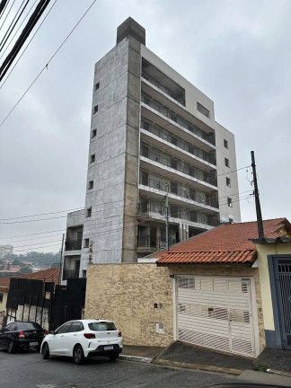 Imagem Apartamento com 1 Quarto à Venda, 29 m² em Vila Ema - São Paulo Imagem Apartamento com 1 Quarto à Venda, 29 m² em Vila Ema - São Paulo