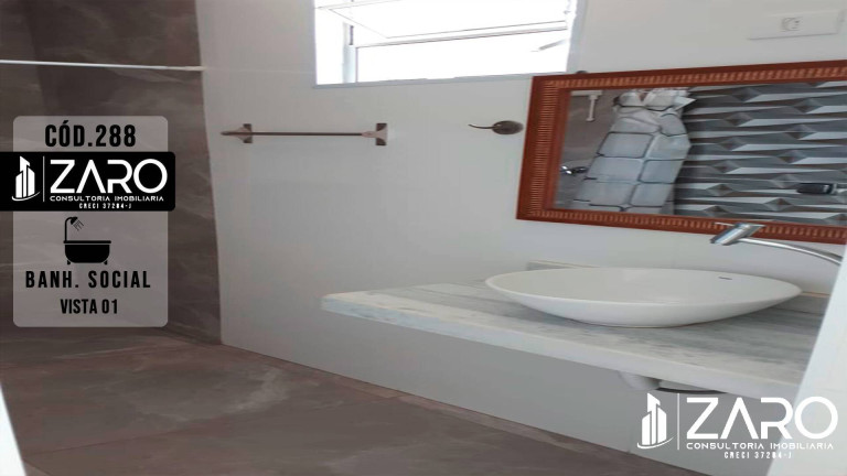 Imagem Casa com 3 Quartos à Venda, 140 m² em Consolação - Rio Claro Imagem Casa com 3 Quartos à Venda, 140 m² em Consolação - Rio Claro