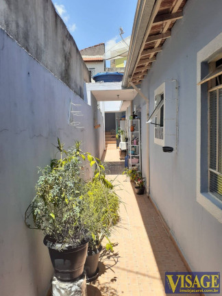 Imagem Casa com 2 Quartos à Venda, 175 m² em Parque Santo Antônio - Jacareí
